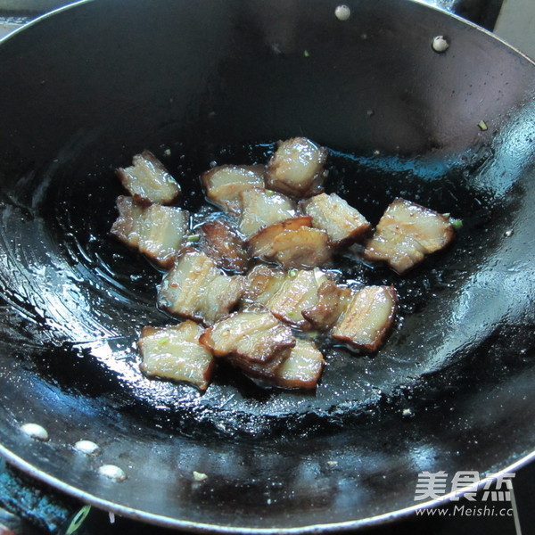 Spicy Dongpo Pork recipe