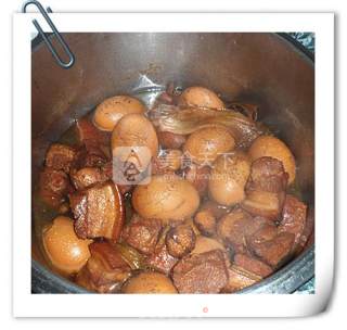 Chestnut Stew recipe