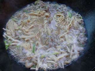 Stewed Bowl of Soup recipe