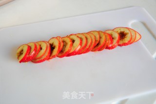 【beijing】roasted Hawthorn Slices recipe