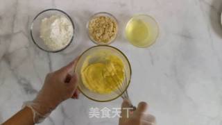 Almond Shingles recipe