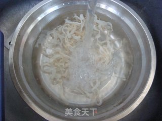 Jellyfish Salad recipe