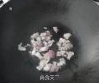 Taiwanese Meat Palm Food Material Processing-omit The Part of The Package recipe