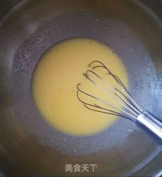 Seaweed Mochi Ball recipe