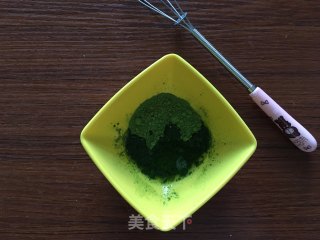 Tiger Frian recipe