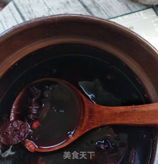 [ancient Sour Plum Soup] Why An Xia? A Sour Plum Drink recipe