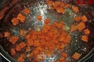 Three Diced Eggs recipe