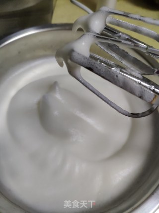 Cow Cake Roll recipe