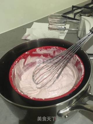Delicious Light Cheesecake recipe