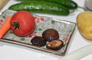 Noodle Taste recipe