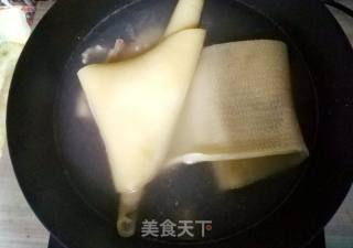 Meat Jelly recipe