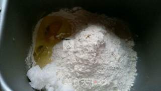 Chocolate Donuts recipe