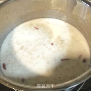 【guangdong】milk Honey Cereal recipe