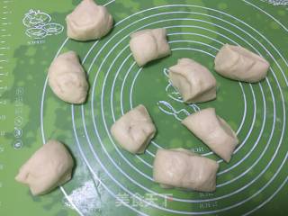 Ham and Cheese Bread recipe