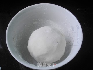 [guangdong] Black Glutinous Rice Dumplings recipe