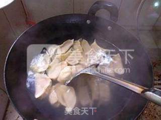 Cabbage and Pork Dumplings-eat Dumplings in Winter Solstice, Not Afraid of Freezing Ears recipe