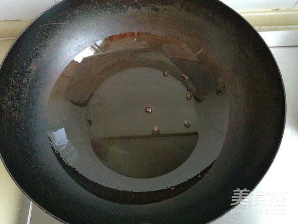 Sea Bass Stewed Tofu recipe