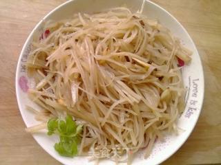 Mashed Potato Shreds recipe