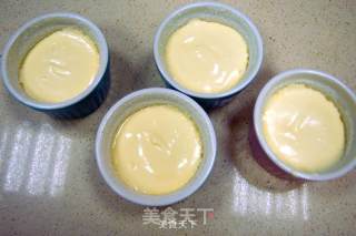 Depp Oven Recipe-souffle recipe