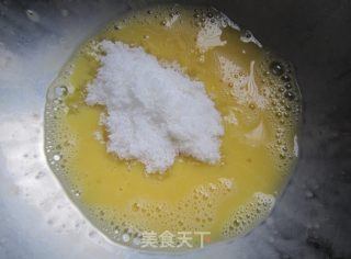 Hong Kong Style Mara Cake recipe