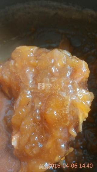 Loquat Jam recipe