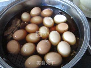 #aca烤明星大赛#baked Eggs recipe