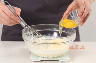 Mango Cheese Pudding recipe