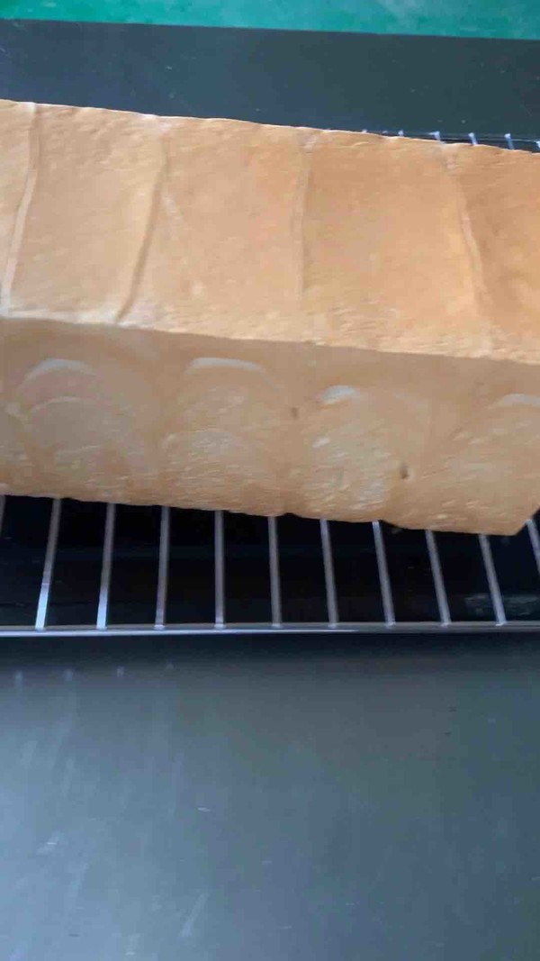 Direct Method Original Milk Toast recipe