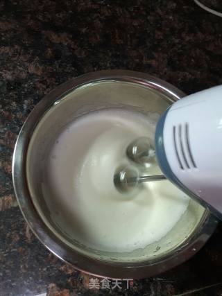 # Fourth Baking Contest and is Love to Eat Festival# Honey Bean Rolls recipe