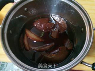 Red Wine Sydney recipe