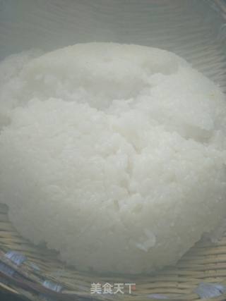 How to Make Glutinous Rice Cakes recipe