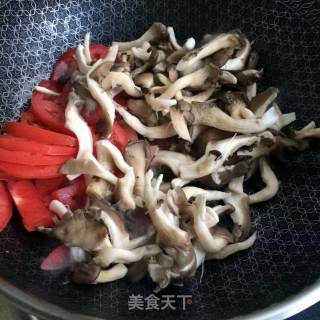 How to Make Oyster Mushrooms More Delicious recipe