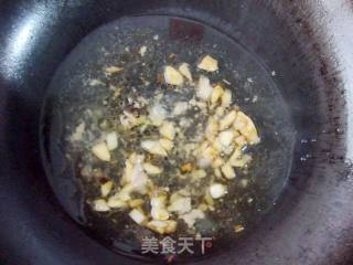 Mixed Lettuce recipe