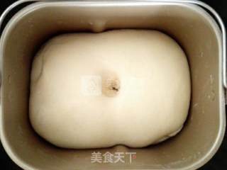 #aca Baking Star Contest# Butter Hass Bread recipe