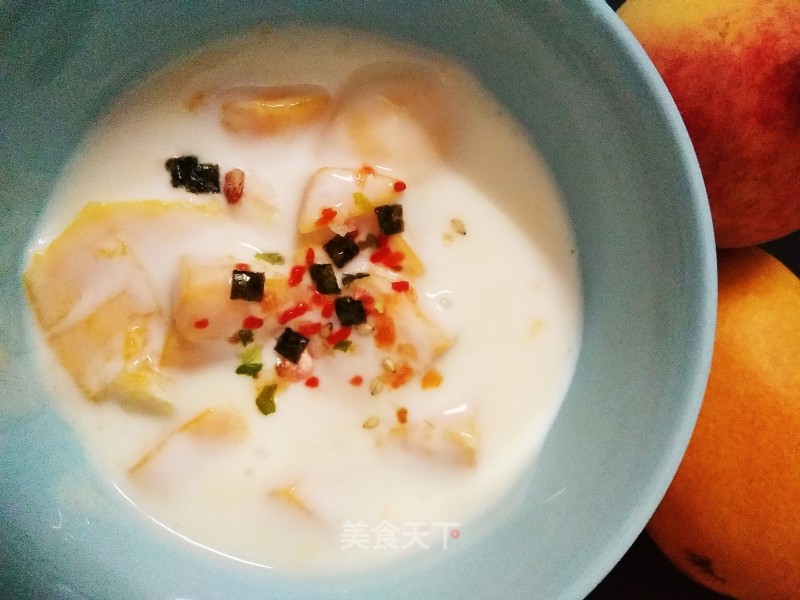 #summer Drink#mango Yogurt recipe