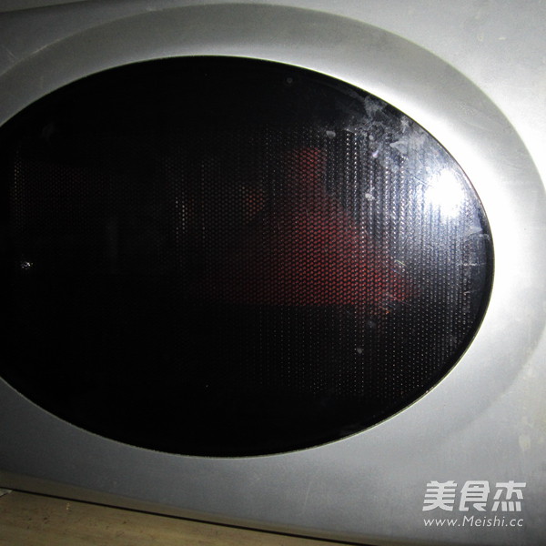 Microwave Boiled Tofu recipe