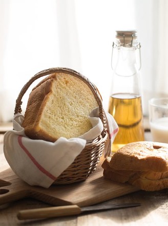 Yogurt Toast recipe