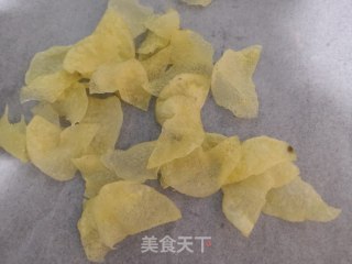 Homemade Salt and Pepper Chips recipe
