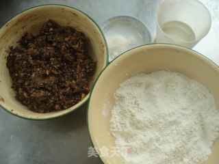 Five Ren Crisp recipe