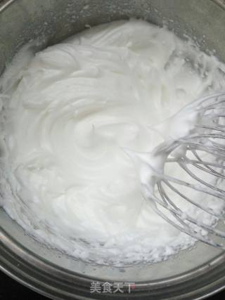 Oil-free Yogurt Cake recipe