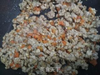 Glutinous Rice Siu Mai recipe