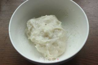 Strawberry Daifuku recipe