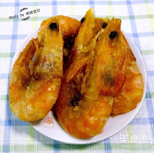 Thousand Spicy Fish recipe