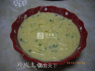Potato Omelette recipe