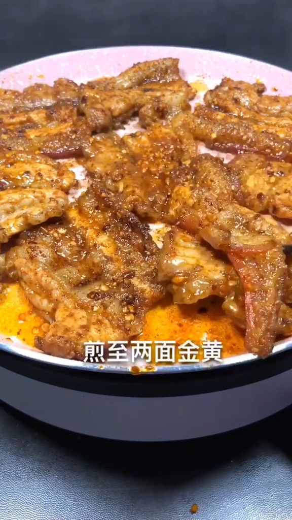 Homemade Barbecue recipe