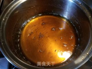 Caramel Baked Pudding recipe