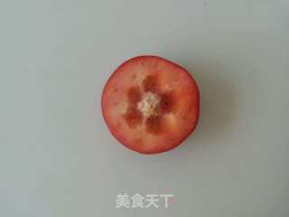 Hawthorn Juice recipe