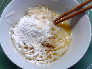 Radish Cake recipe