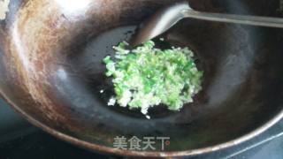 Cabbage Braised Geza recipe