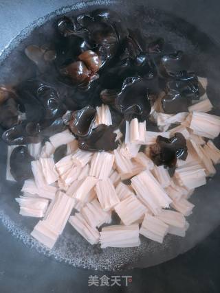 Assorted recipe